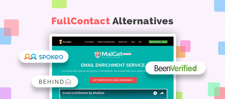 FullContact Alternatives