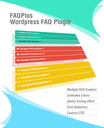 FAQPlus