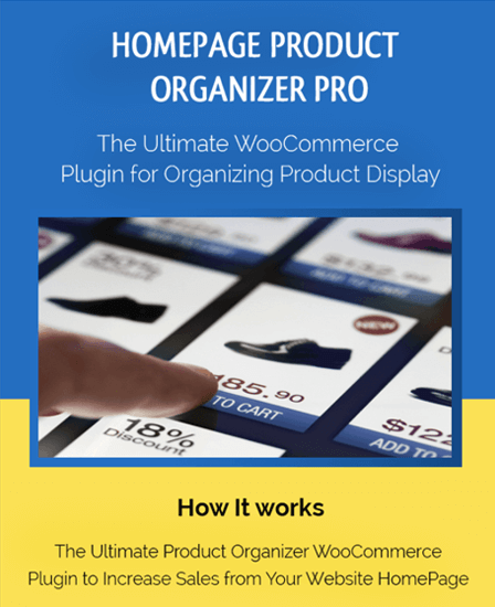 WooCommerce