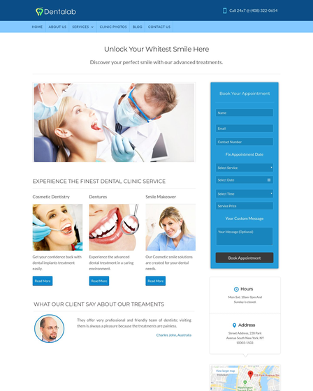 Dentalab