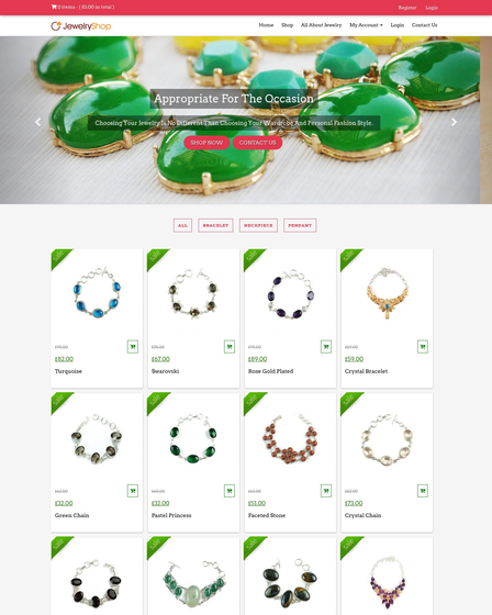 JewelryShop