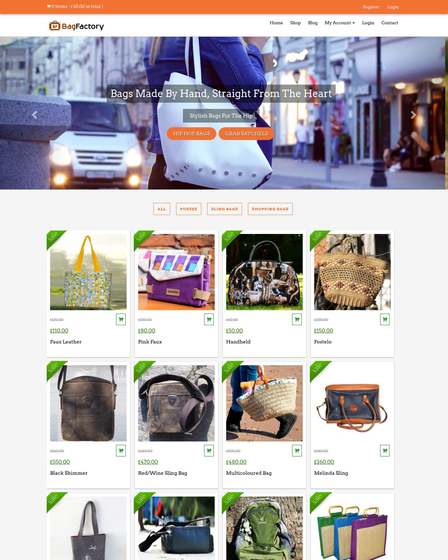 Bag designs themes templates and downloadable graphic elements on Dribbble