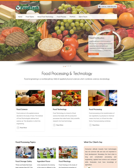 FoodTech