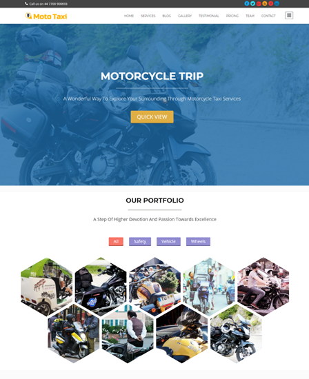 MotoTaxi