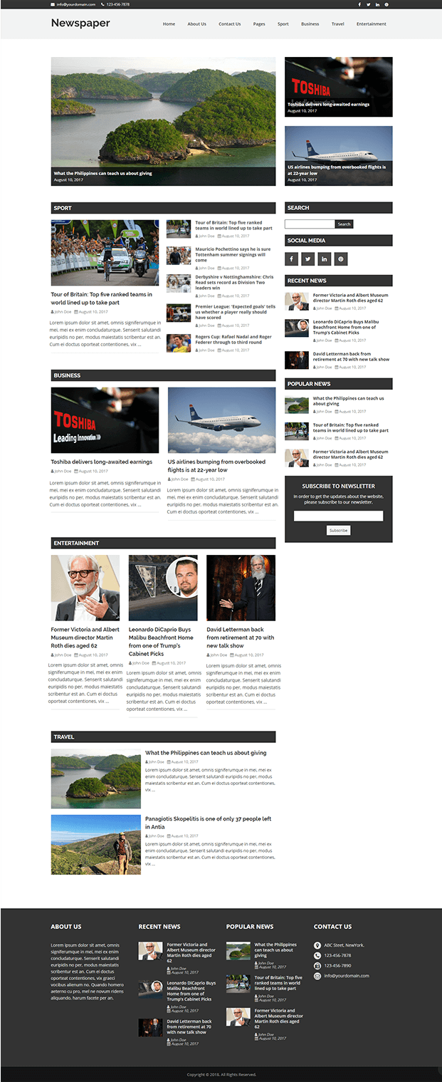 get plain text of news article php get plain text of news article php