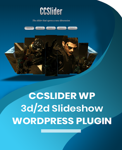 CCSlider