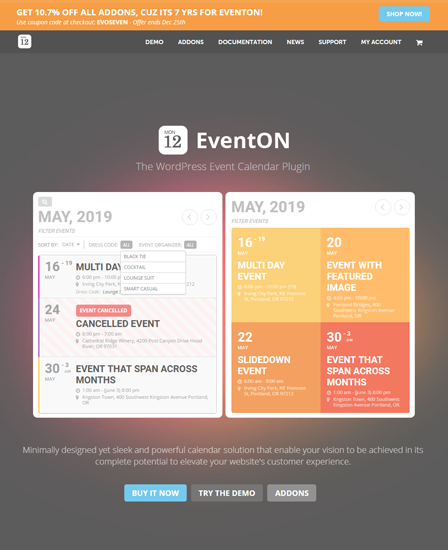 EventOn