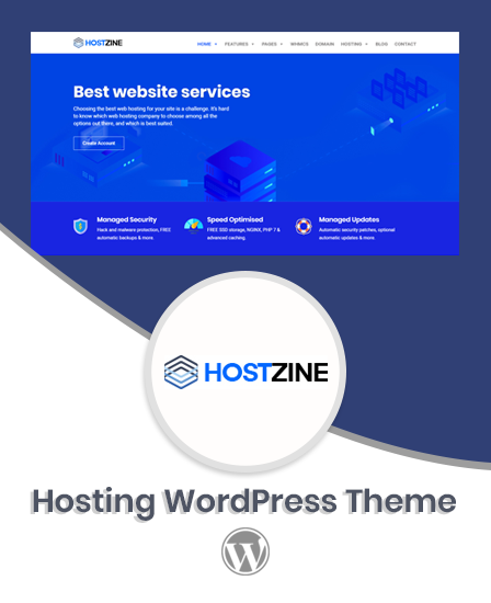 Hostzine