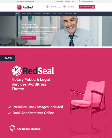 RedSeal Featured Image