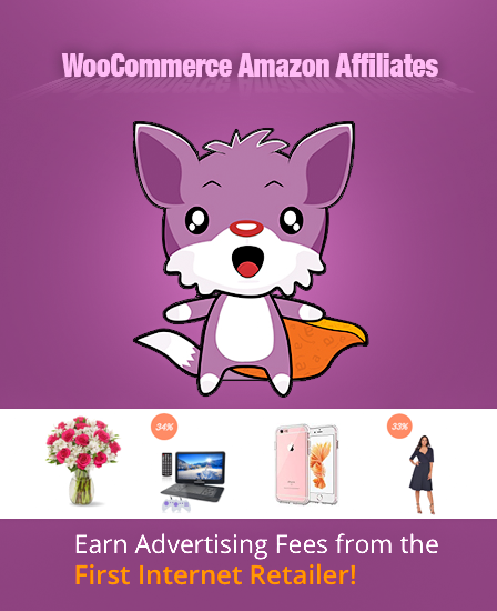 Amazon Affiliates WordPress Plugin