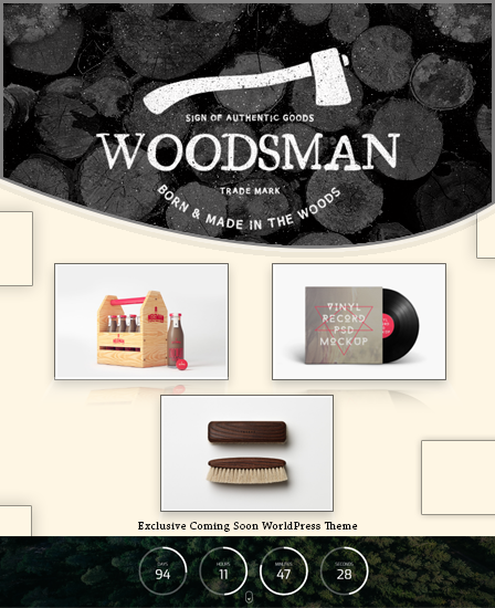 Woodsman