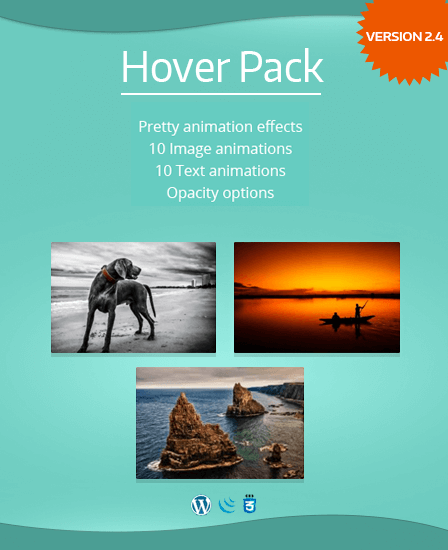 Hover Effect plugin