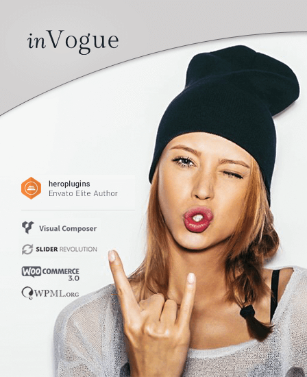 inVogue