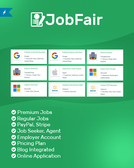 JobFair