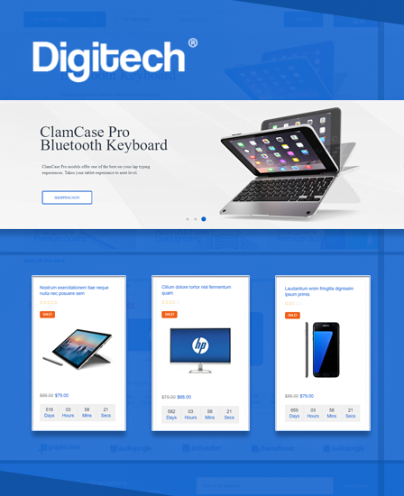 Digitech Featured Image