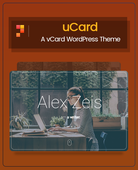 uCard