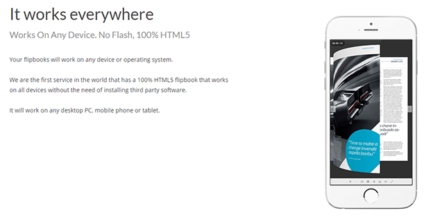 Real3d Flipbook Wordpress Plugin Inkthemes