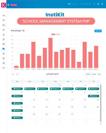 InstiKit