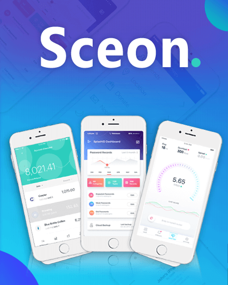 Sceon