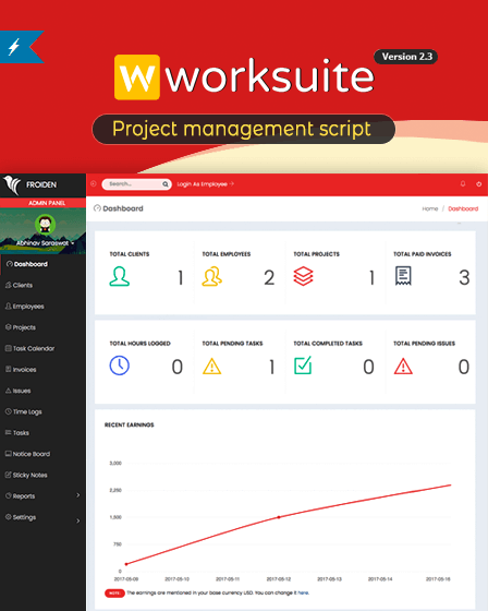 Worksuite