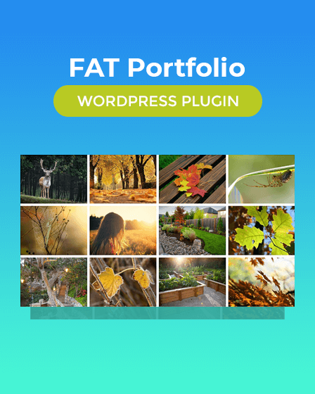 FAT portfolio image - Portfolio WordPress Plugin