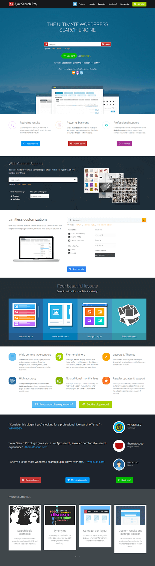 ajax product builder wordpress ajax product builder wordpress