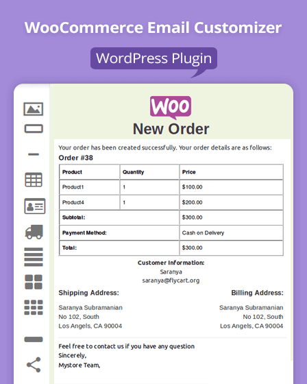 WooCommerce