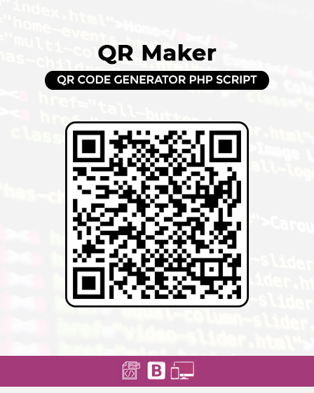 QR