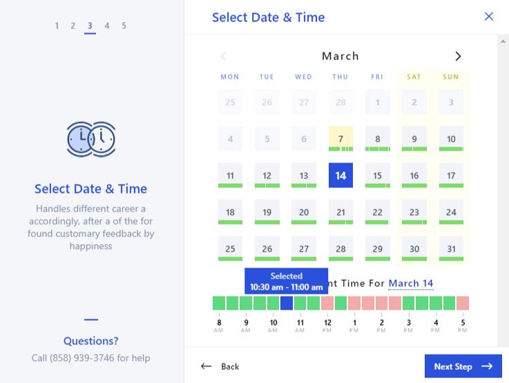LatePoint - Appointment Booking WordPress Plugin | InkThemes