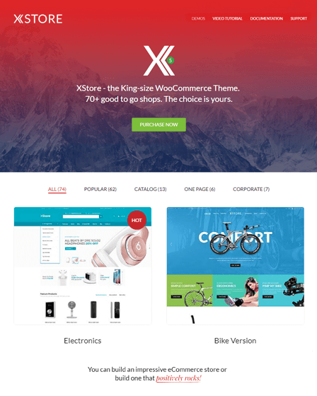 XStore