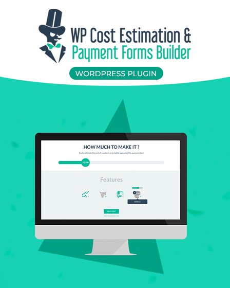 Payment Form WordPres Plugin