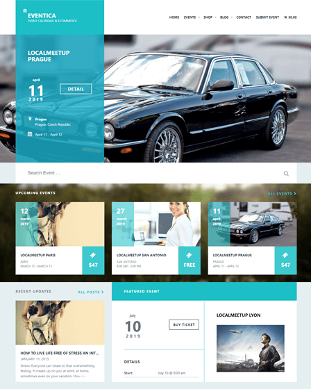 eventica-wordpress-event-calendar-theme