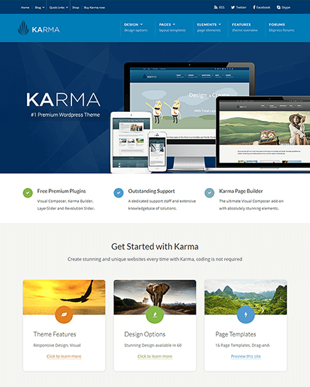 karma-best-selling-wordpress-theme-for-corporate