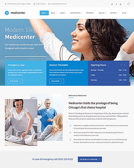 MediCenter