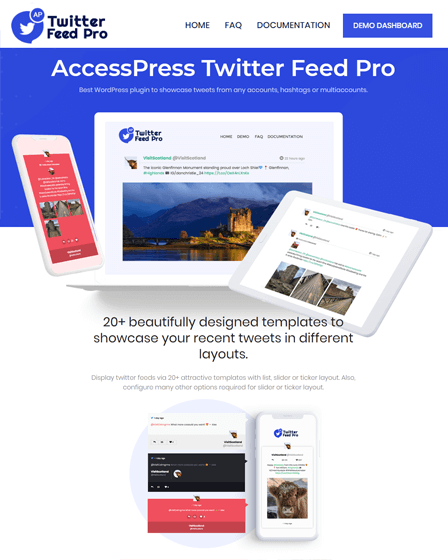 AccessPress