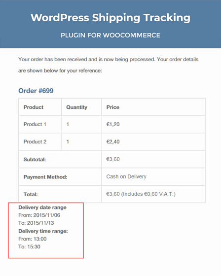 WooCommerce Assign Order Plugin - Assign Orders to My Account Page