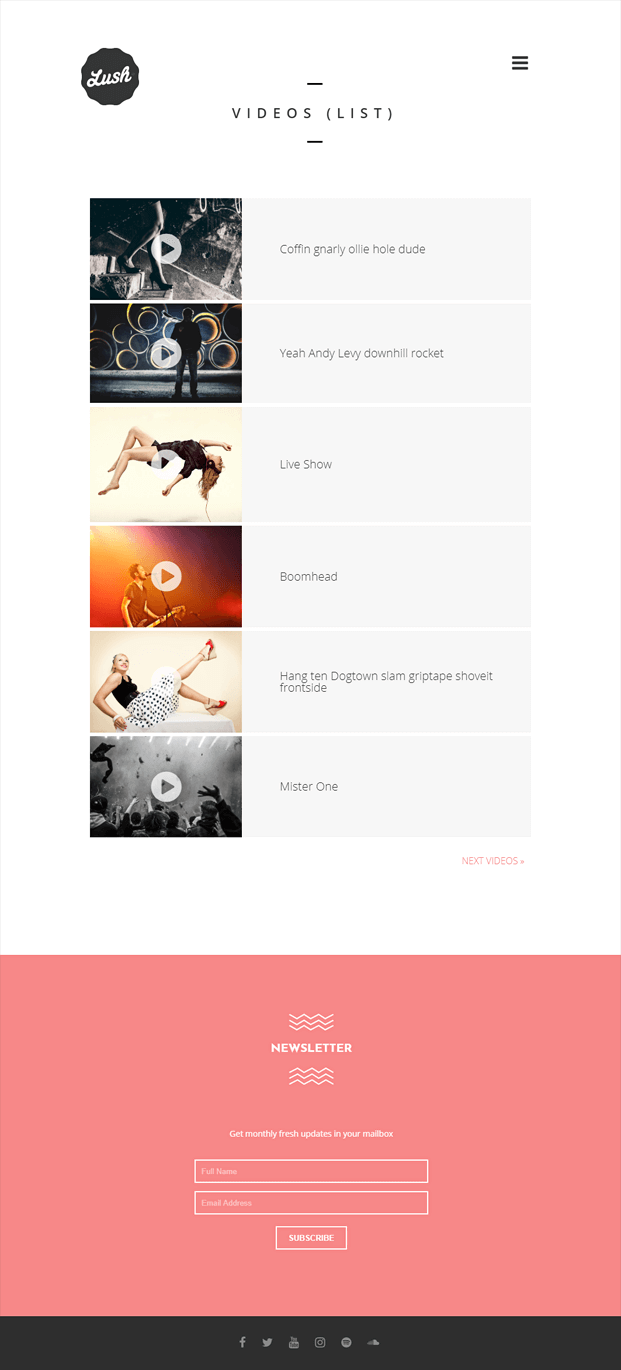 lush-best-selling-musician-wordpress-theme-inkthemes