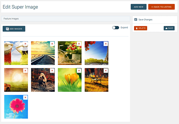 wordpress image carousel plugin wordpress image carousel plugin