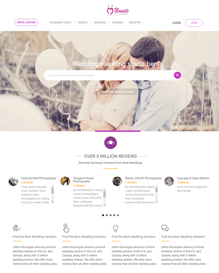 Wedding Planner PHP Script