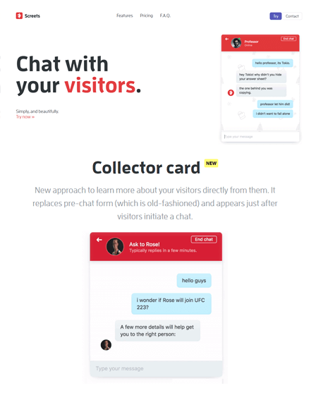 Live Chat WordPress Plugin