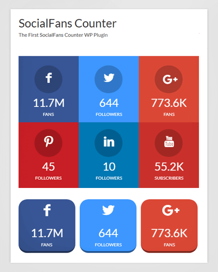 SocialFans