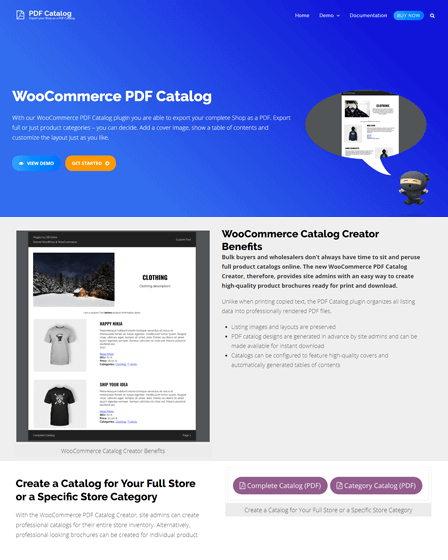 WooCommerce