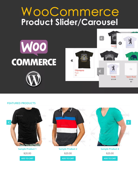 WooCommerce