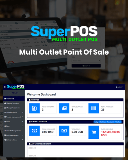 SuperPOS