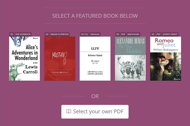 pdf flip book plugins pdf flip book plugins