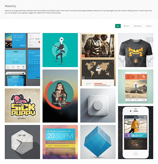 Cube Portfolio Wordpress Plugin For Grid Gallery Inkthemes Cube Portfolio Wordpress Plugin For Grid Gallery Inkthemes