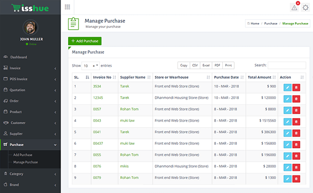 script php e commerce gratis
