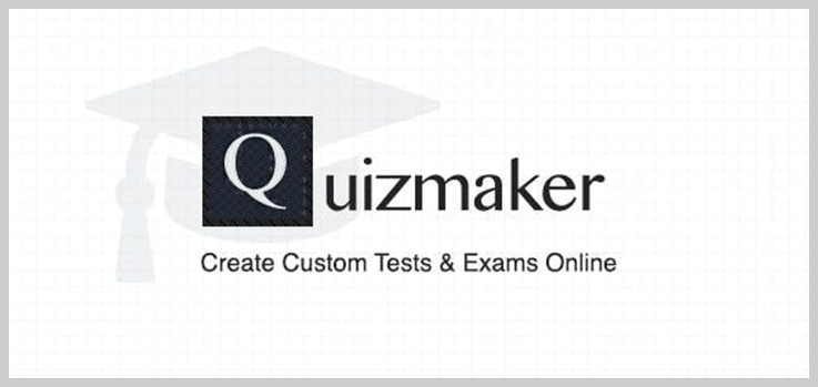 Quizmaker - Online Exam WordPress Plugin