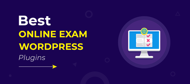 Best Online Exam WordPress Plugins