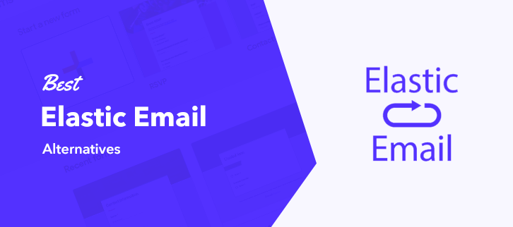 Best Elastic Email Alternatives